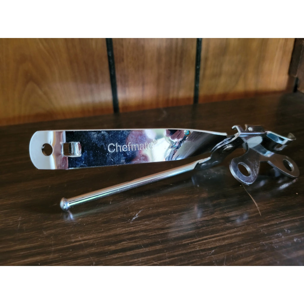 Chefmate Manual Can Opener Bottle - China - 7" (in) long