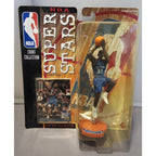 Vintage 1999-2000 Mattel Super Stars 24531 Kevin Garnett Minnesota Timberwolves