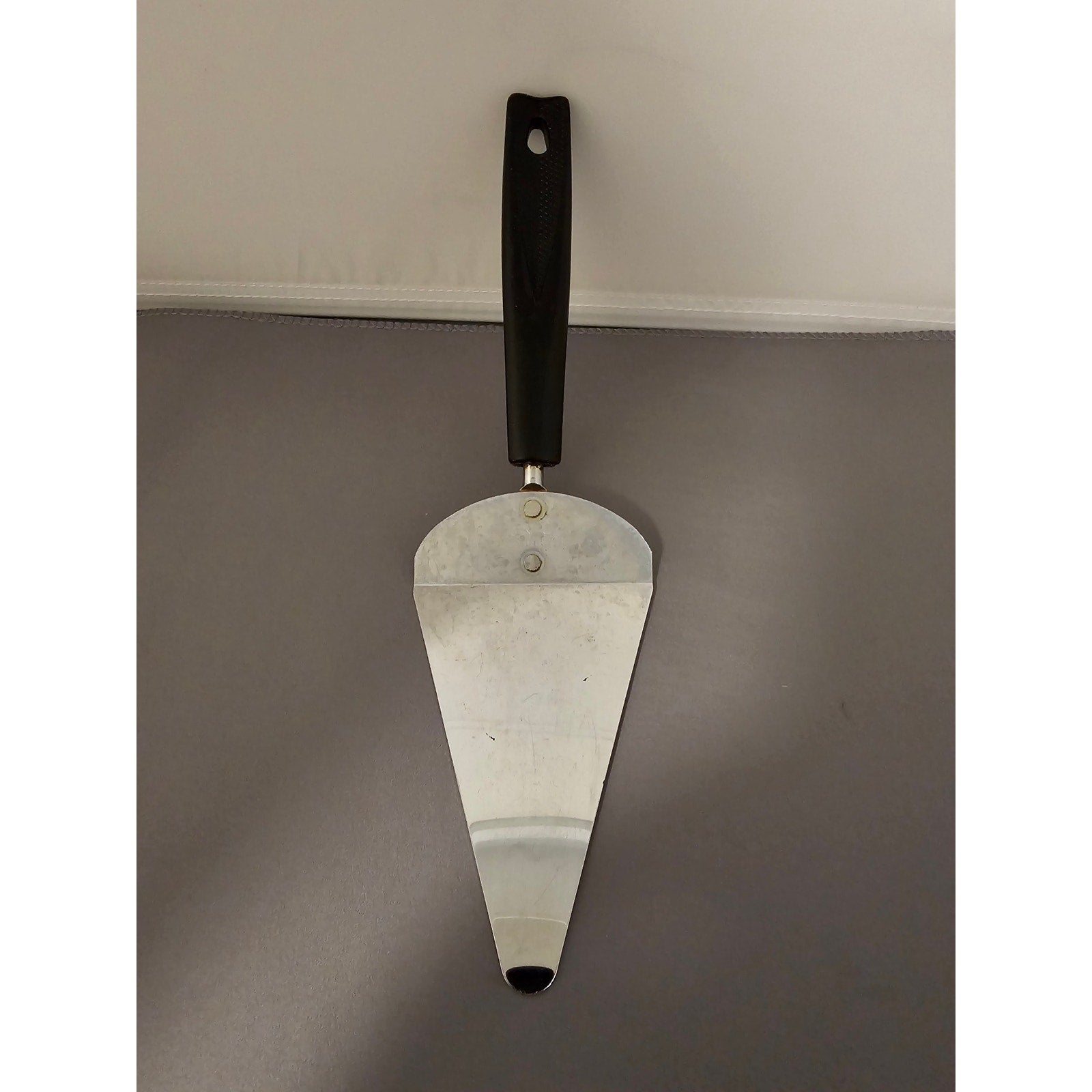 Vintage Ekco 10" Pie/Cake Dessert Cutter Server - USA