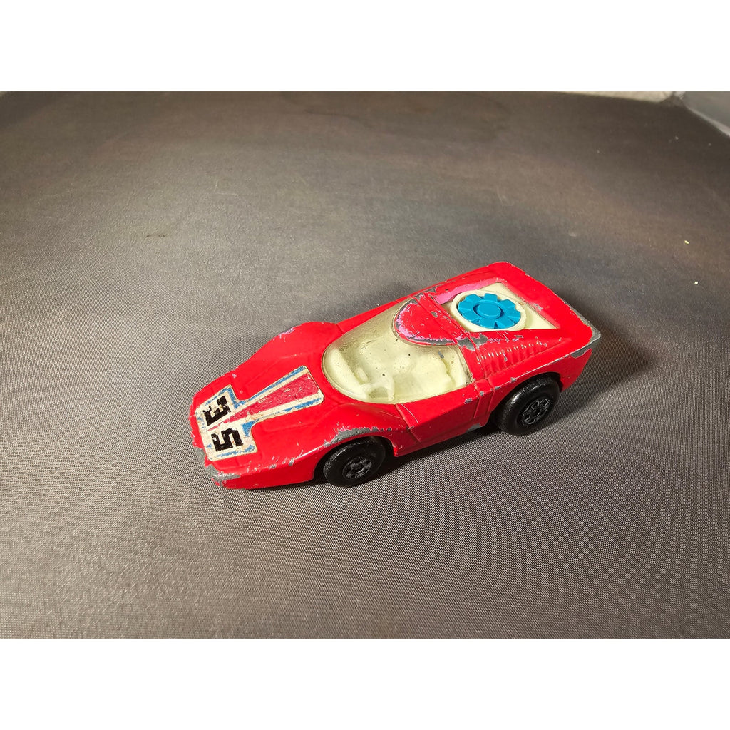 1975 Matchbox/Lesney Rolamatics - No. 35 Fandango - England - loose