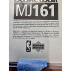 Michael Jordan 1997-1998 Upper Deck Catch 23 Sticker #MJ161 - Bulls - NBA