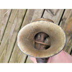 Vintage Cast Iron Keystone #20 Meat Grinder Boyertown