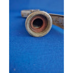 Everain Metal Garden Hose Nozzle Sprayer - Water Gun for Hose Reel, Watering