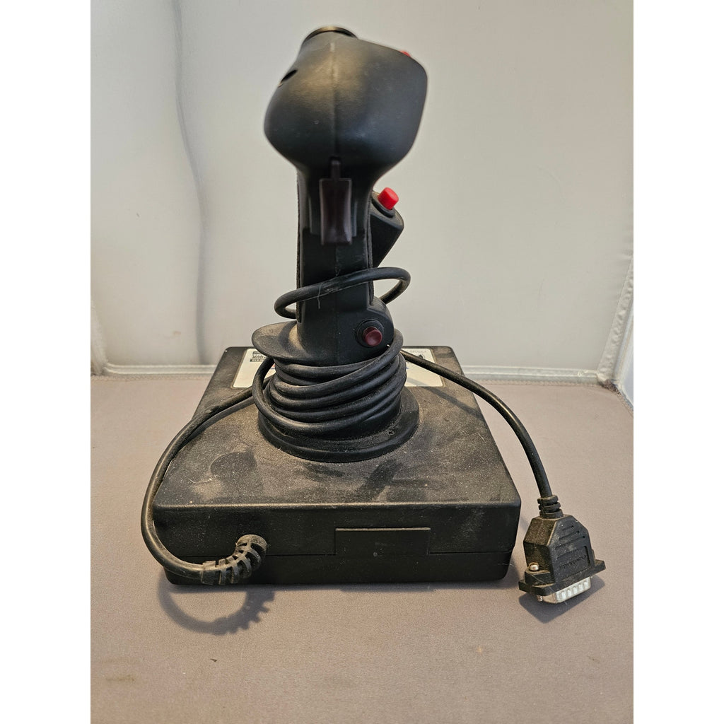 Paramount Official Top Gun Thrustmaster Joystick Controller Video Game