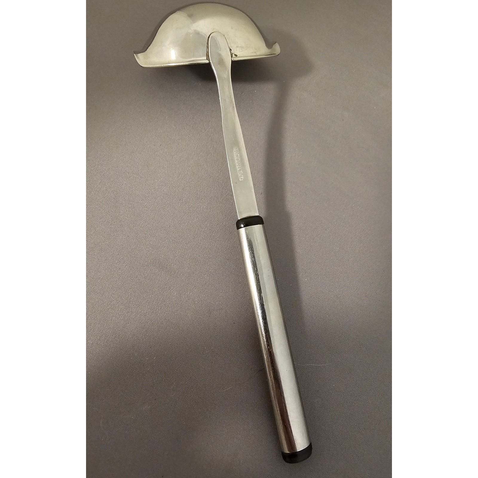 Vintage/Mid-Century Hackman 18/10 Stainless Steel Gravy Spoon/Ladle