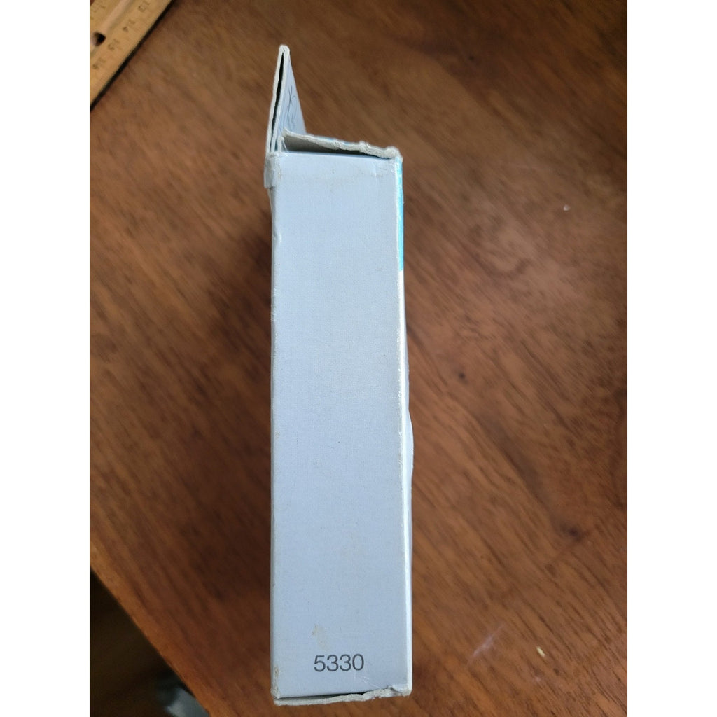 Vintage NOS Tanita 5330 - 60 Minute Dial Manual Kitchen Timer - Made in Japan