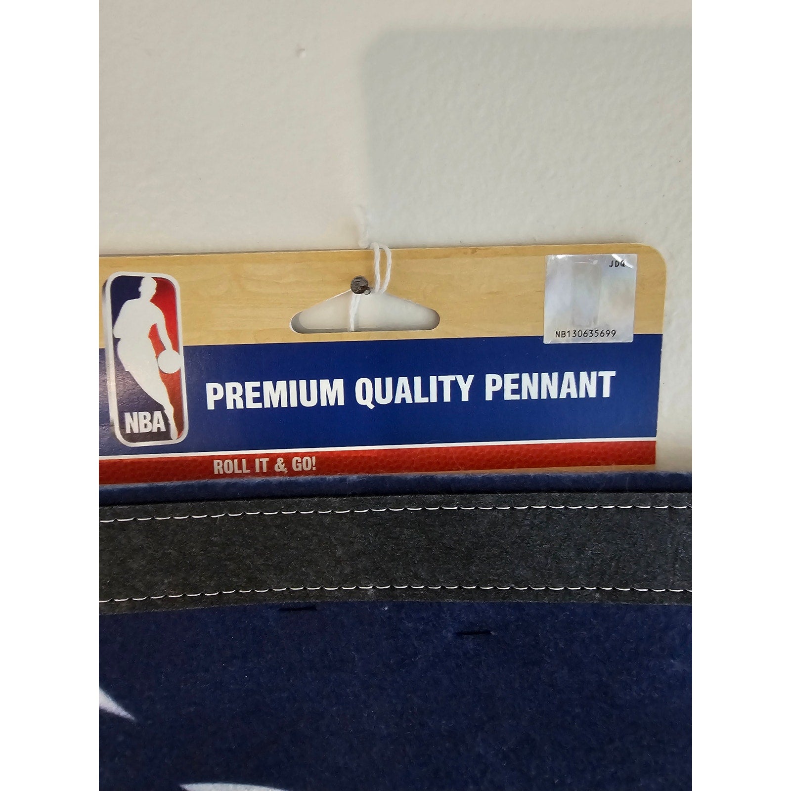 2017 Minnesota Timberwolves - 30 x 12 Felt Pennant - New - Wincraft