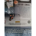 Anthony Edwards 2022-23 Panini Chronicles #229 - Orange Essentials s/n 75/75