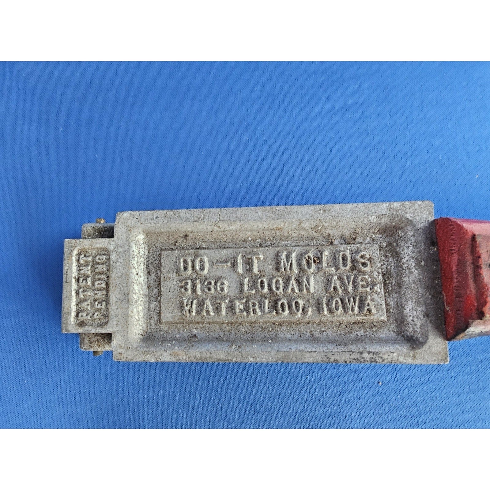 Do-It Molds Sportsman's Model JLS-7-A HTF - Less Snag Jig - Assorted Sizes