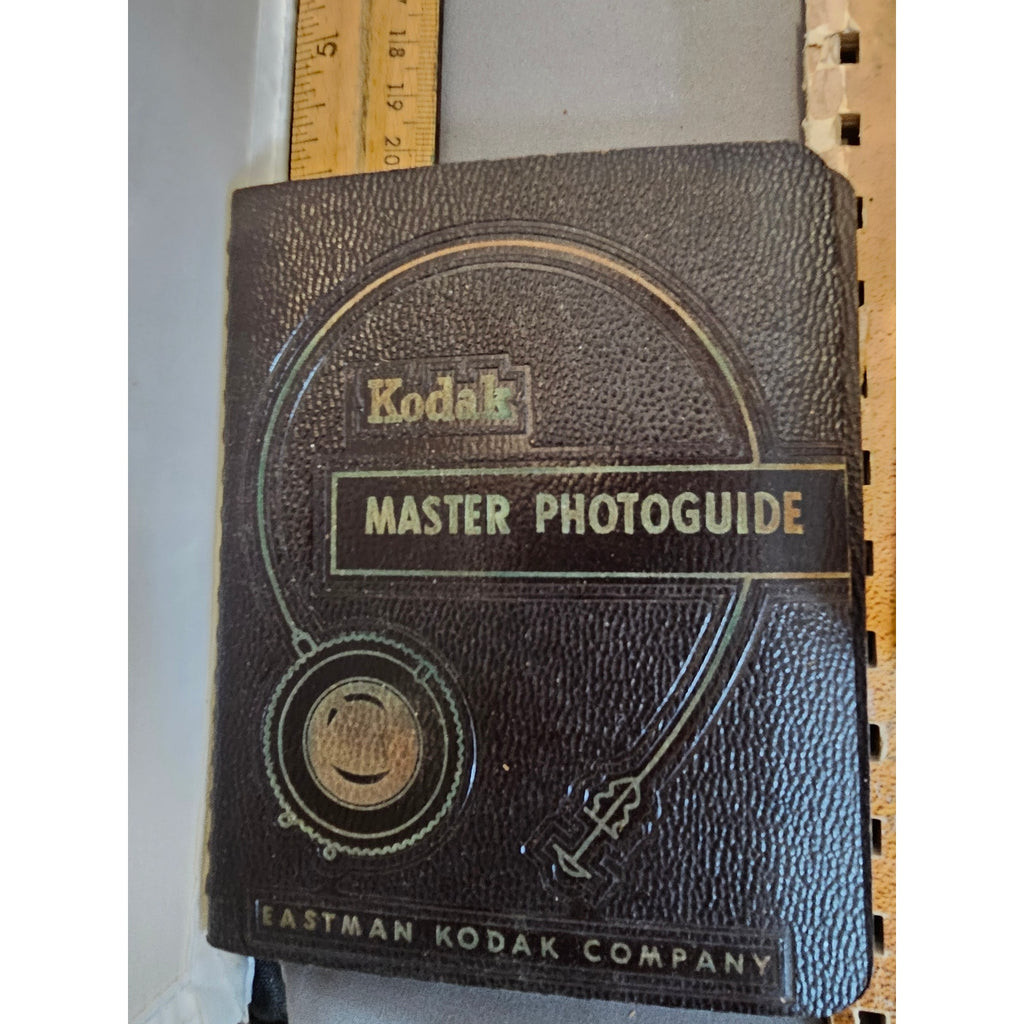 Vintage Graphic 35 Rangefinder Camera w/Case, Light Meter, Flash & Lenses