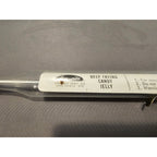 Vintage AcuRite 34 Deep Frying Candy, Icing Thermometer by Chaney Instrument