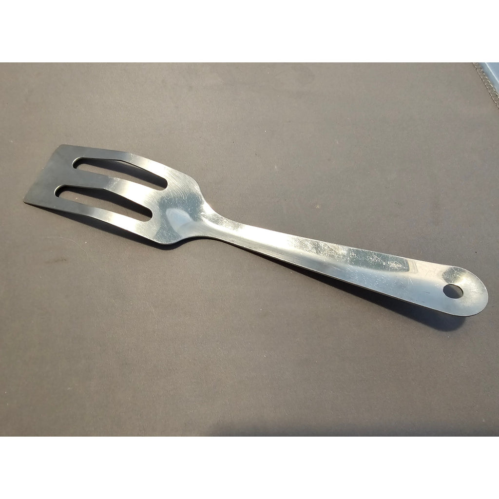 Vintage Ace Servespoon - 9" Stainless Steel Server
