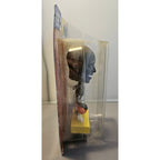 Kevin Garnett - Vintage/2000 Upper Deck Play Makers - Minnesota Timberwolves