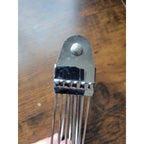 Hand Pastry/Dough Blender w/Wood Handle