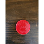 Juba's Super Valu - Red Bargain Token - "You Save More at your local"
