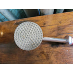 Norpro 10" Meat Tenderizer - Fine & Coarse Pounder Mallet