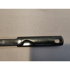Vintage Black Messermeister Thick n' Thin Cheese Slicer - 8-1/2" Long