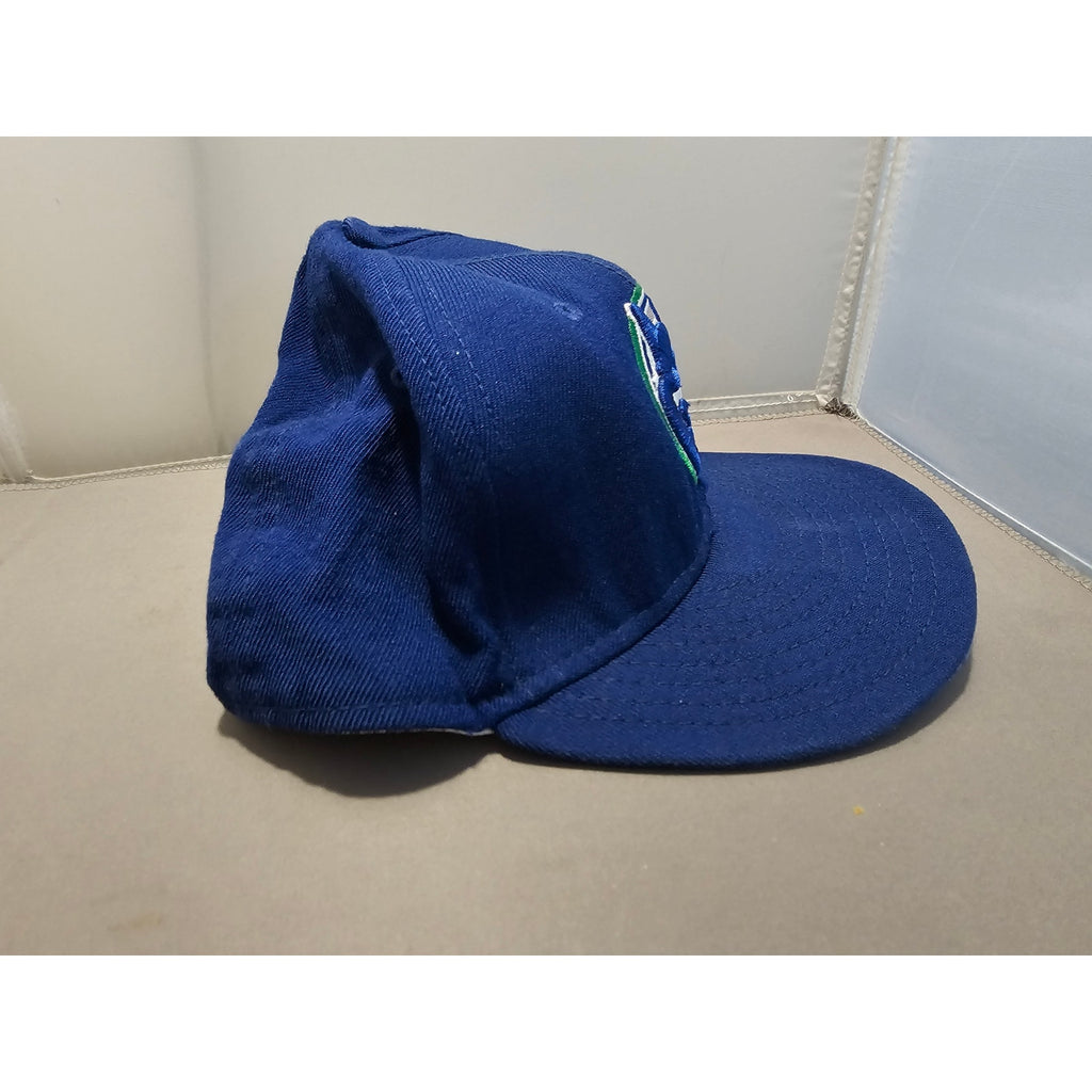 Minnesota Timberwolves Hat/Cap - New Era/NBA HWC Blue "Shep" Original Logo-7-1/4