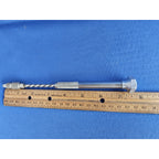 GFC Hand Push Drill - For Woodworking or Small Precision - 7-1/2 inchs long