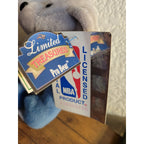1999 Mattel Minnesota Timberwolves Kevin Garnett 21 Collectible Bear NBA License