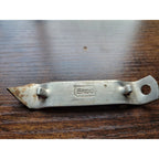 Vintage Ekco "Arcuate Profile" Can Tapper - Bottle Opener - Chicago IL