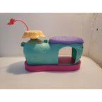 2004 Littlest Pet Shop LPS Curious Kitties 71 72 73 - Hasbro