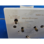 Vintage General Electric (GE) Model 7295K View-Alarm Clock - Tested Works