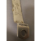 Vintage Hamm's Beer Bottle Opener - Polar Bear Logo - 3-1/2" long