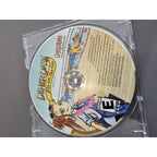 Diner Dash Flo On the Go - Windows/Mac (2006) PC CD-ROM - Original Owner