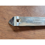 Vintage Franmara Beer Bottle 4-3/4" Opener - Vaughan - Made in USA