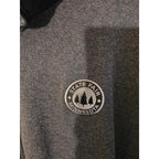 Under Armour Coldgear Gray Men's XXL Minnesota State Fair Pullover Sweatshirt