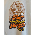 Garry Bjorklund Half Marathon Finisher L T-Shirt - Grandma's - Duluth, MN - 2021