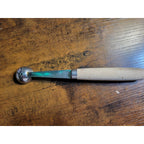 Vintage Hoan Wood Handled Melon Baller - Japan