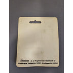 NOS Pfantone SA-700 Pfanstiehl Phonograph Turntable Needle Sapphire Vaco Astatic