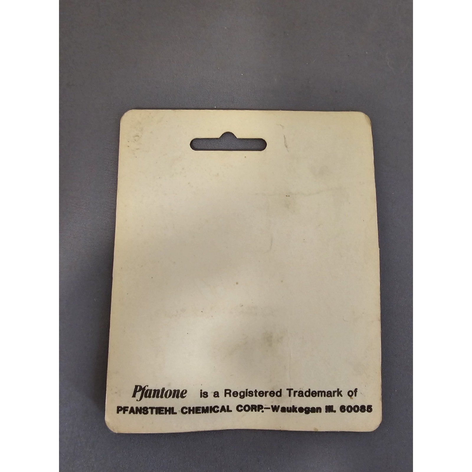 NOS Pfantone SA-700 Pfanstiehl Phonograph Turntable Needle Sapphire Vaco Astatic