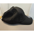 NWT 2022 Nintendo 64 (N64) Hat/Cap - Black Bioworld - One Size - China