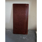 Vintage Non-Skid Checkers Board by The Salvation Army - New Brunswick, NJ