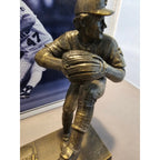 Jack Morris 1991 Minnesota Twins Bronze Statue - Bobble Dobbles Pepsi SGA w/Box