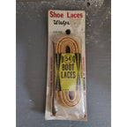 NOS/Vintage Walgreens 646386 - 54" Shoe/Boot Laces
