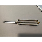 Vintage Vegetable Peeler/Slicer - 6" Long