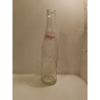 1972 ACL USA Pepsi-Cola 10 oz Glass Soda Bottle Oval Label