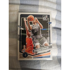 Anthony Edwards 2023-24 Panini Donruss #137 - Minnesota Timberwolves