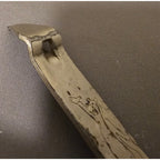 Vintage Hamm's Beer Bottle Opener - Polar Bear Logo - 3-1/2" long