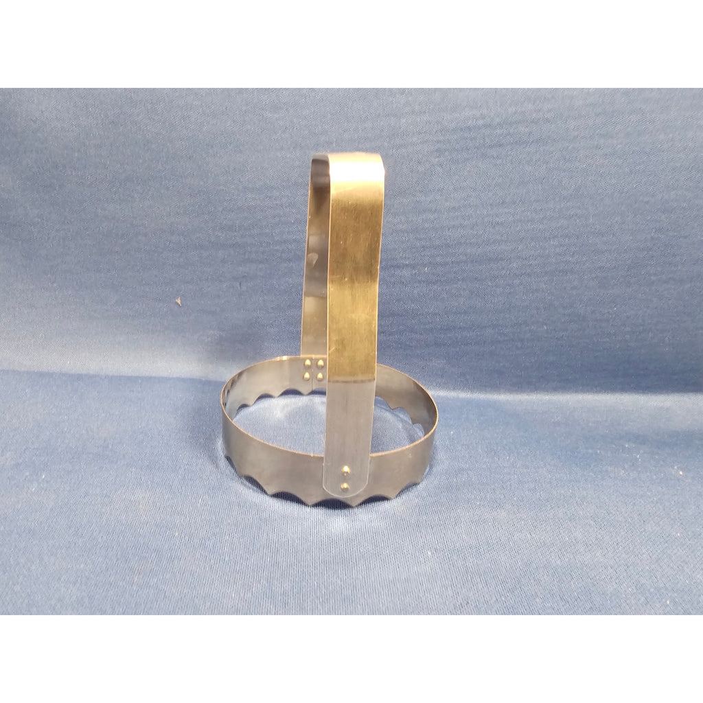 Vintage Kwik-Kut Mfg. Co. 3" (inch) Chopper -Mohawk, NY USA