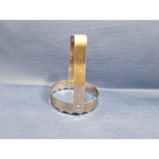 Vintage Kwik-Kut Mfg. Co. 3" (inch) Chopper -Mohawk, NY USA