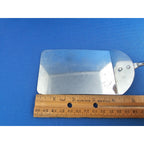 Vintage Chief Spatula/Flipper 11" (inches) w/White Plastic Handle