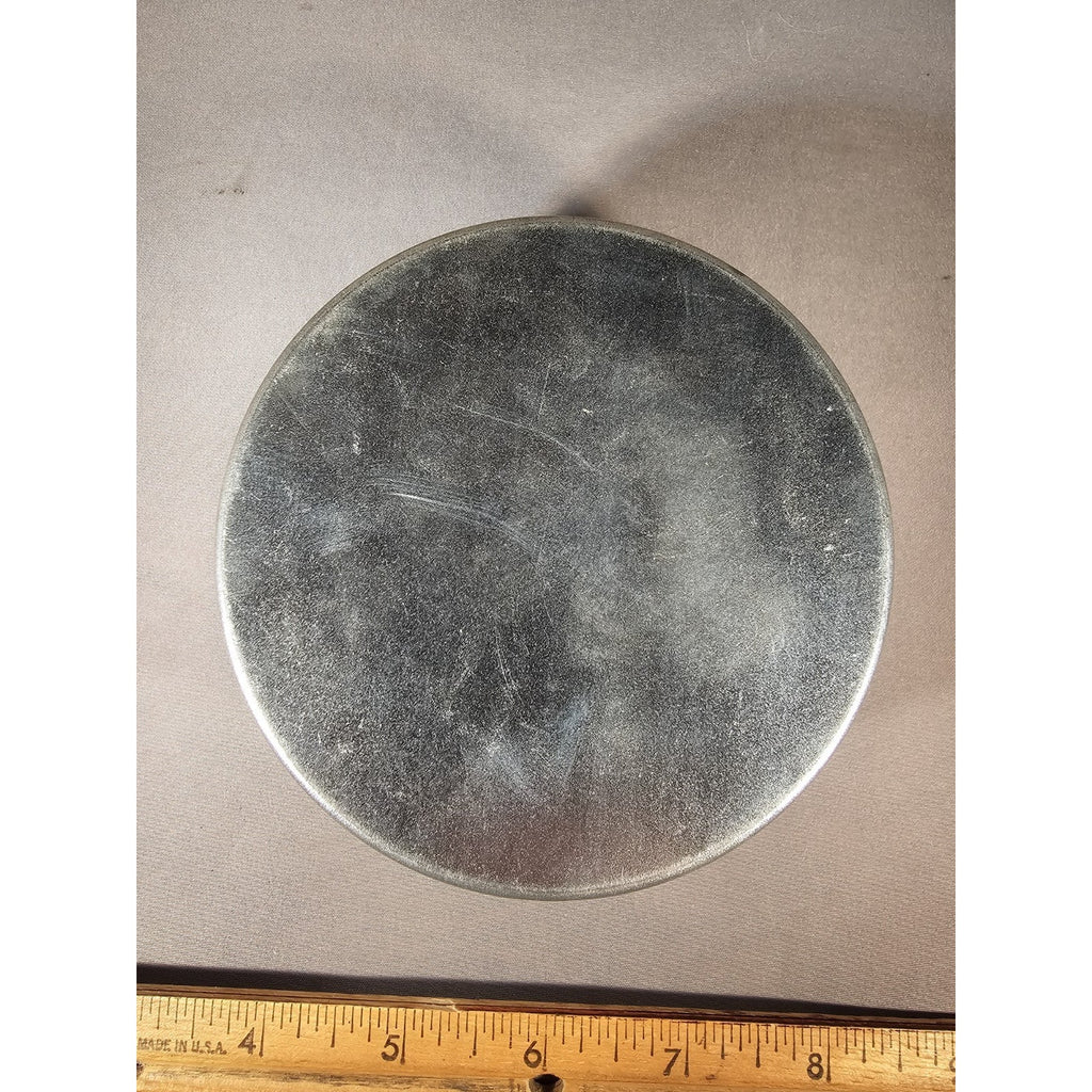 Vintage Eastman Kodak Company 35mm Film Canister/Tin - TRI-X Pan - 4" Diameter