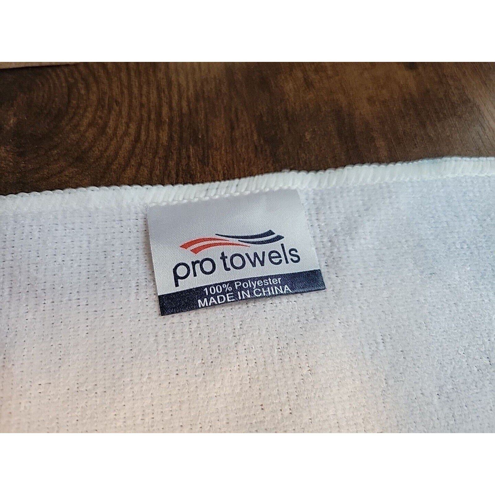 Minnesota Timberwolves White Rally Howl Towel Aura - SGA