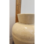 Antique Weyman & Bro. Copenhagen Snuff Stoneware - Pittsburg, PA