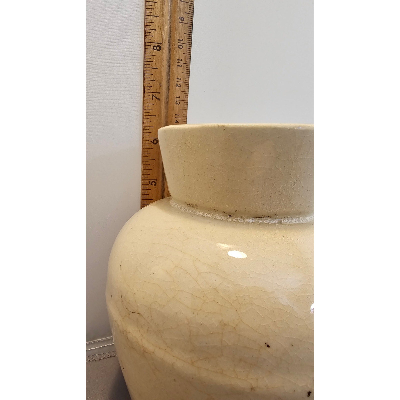 Antique Weyman & Bro. Copenhagen Snuff Stoneware - Pittsburg, PA